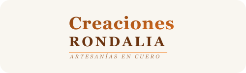 Creaciones Rondalia